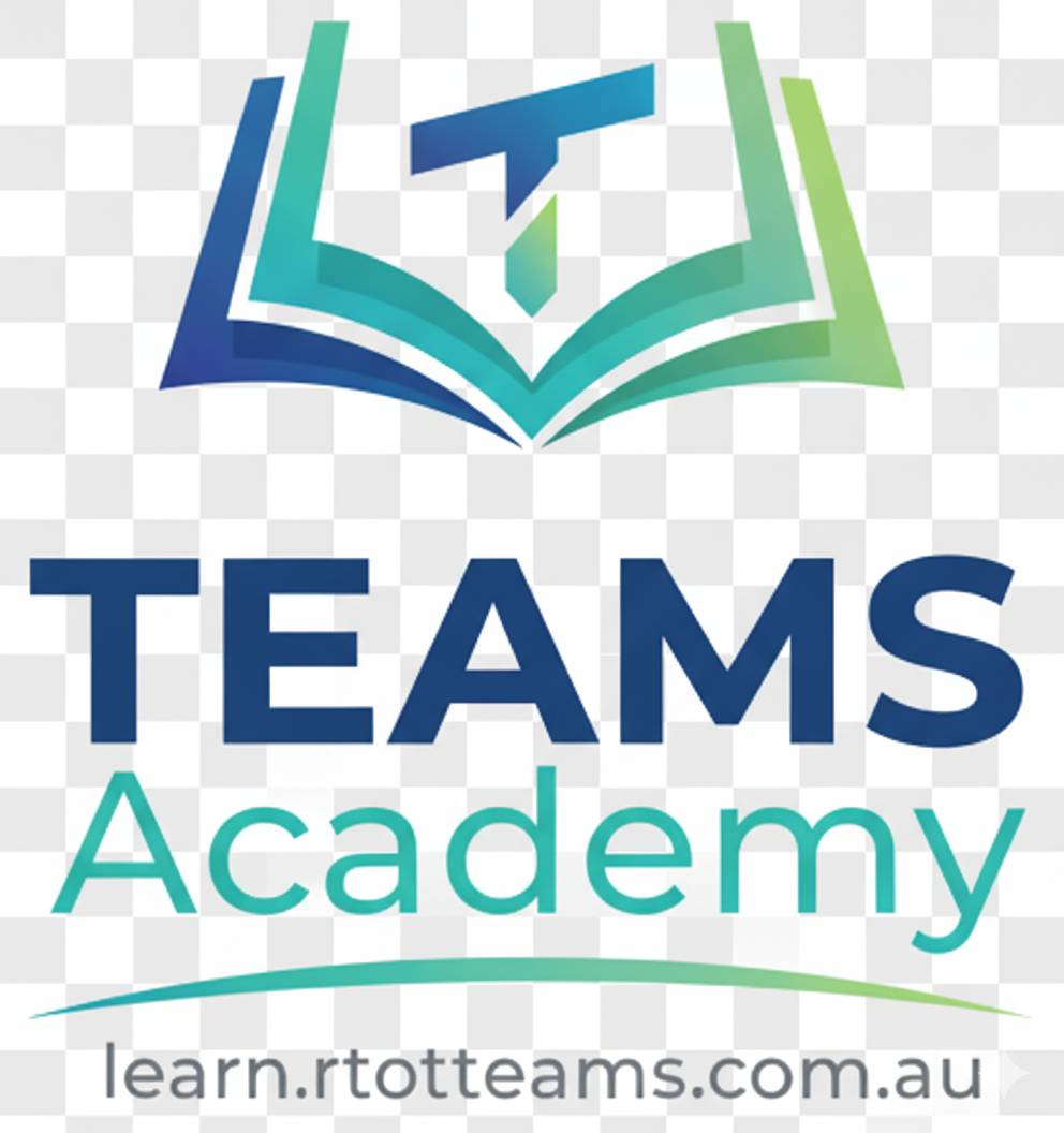 RTO TEAMS – Masterstudy Course
